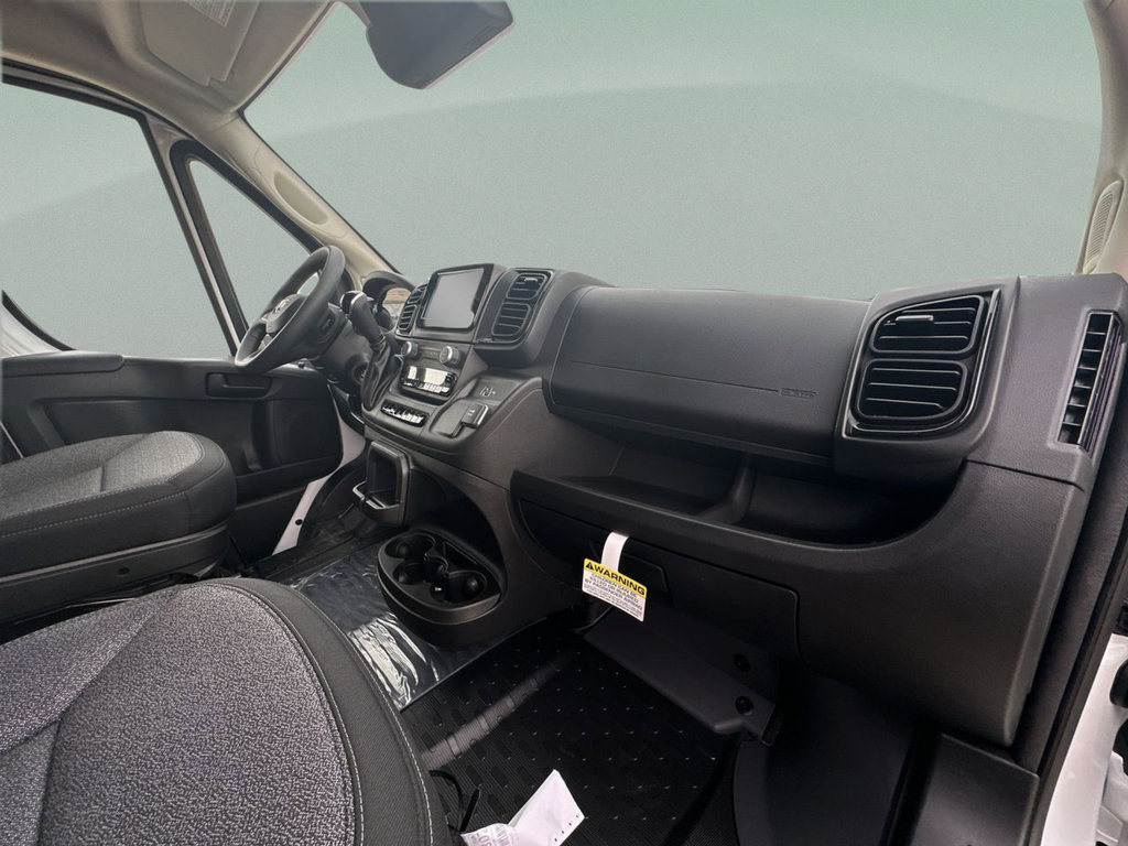 New 2026 RAM ProMaster 1500 w/ Convenience Group FWD image 36