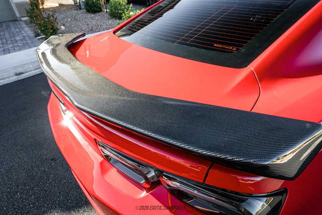 Used 2023 Chevrolet Camaro ZL1 RWD image 49