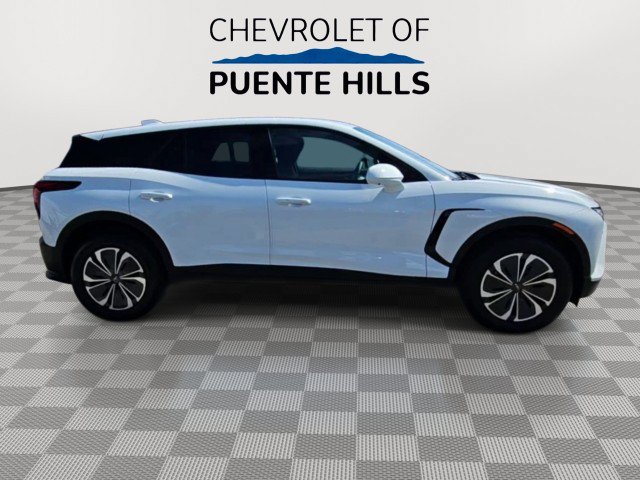 Used 2026 Chevrolet Blazer EV LT FWD image 9