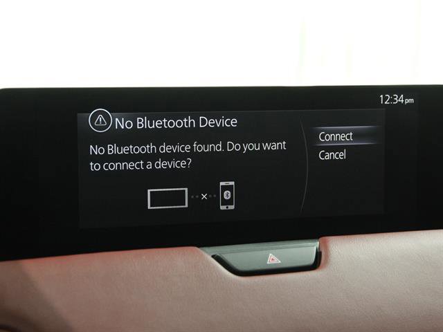 Certified 2025 MAZDA CX-70 Plug-In Hybrid w/ Premium Plus image 12