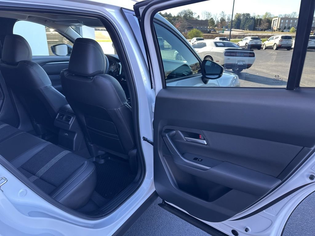 New 2026 MAZDA CX-50 AWD 2.5 S w/ Weather Package image 13