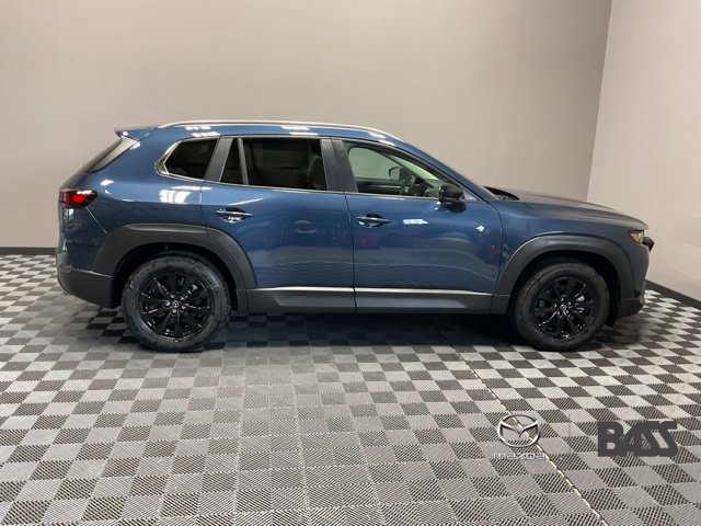 New 2026 MAZDA CX-50 AWD 2.5 S w/ Weather Package image 7