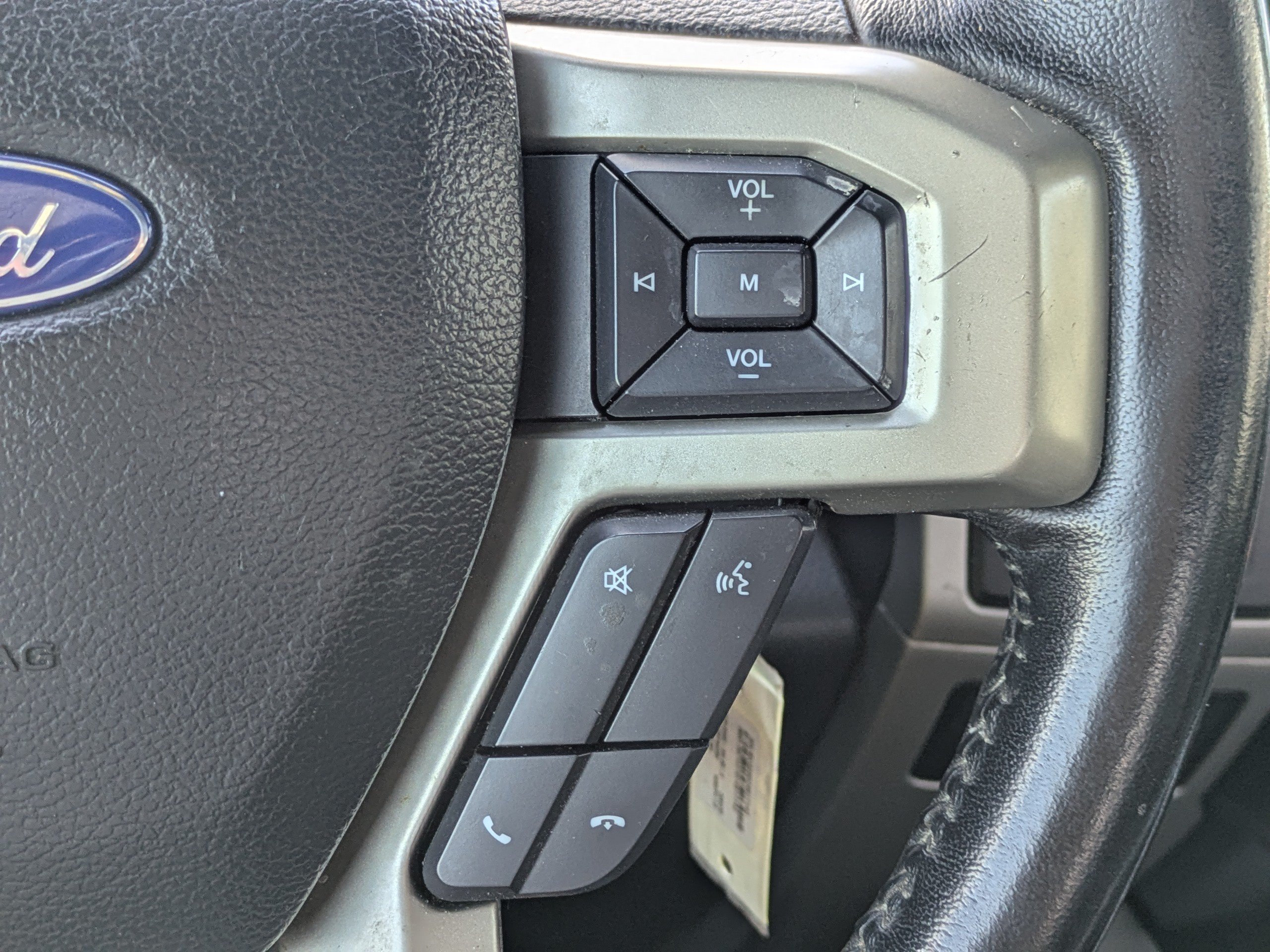 Used 2022 Ford F250 Lariat AWD/4WD image 23