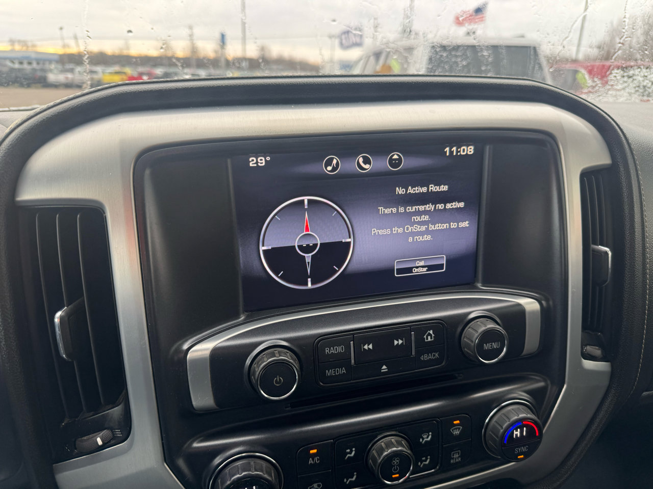 Used 2015 GMC Sierra 3500 SLE image 21