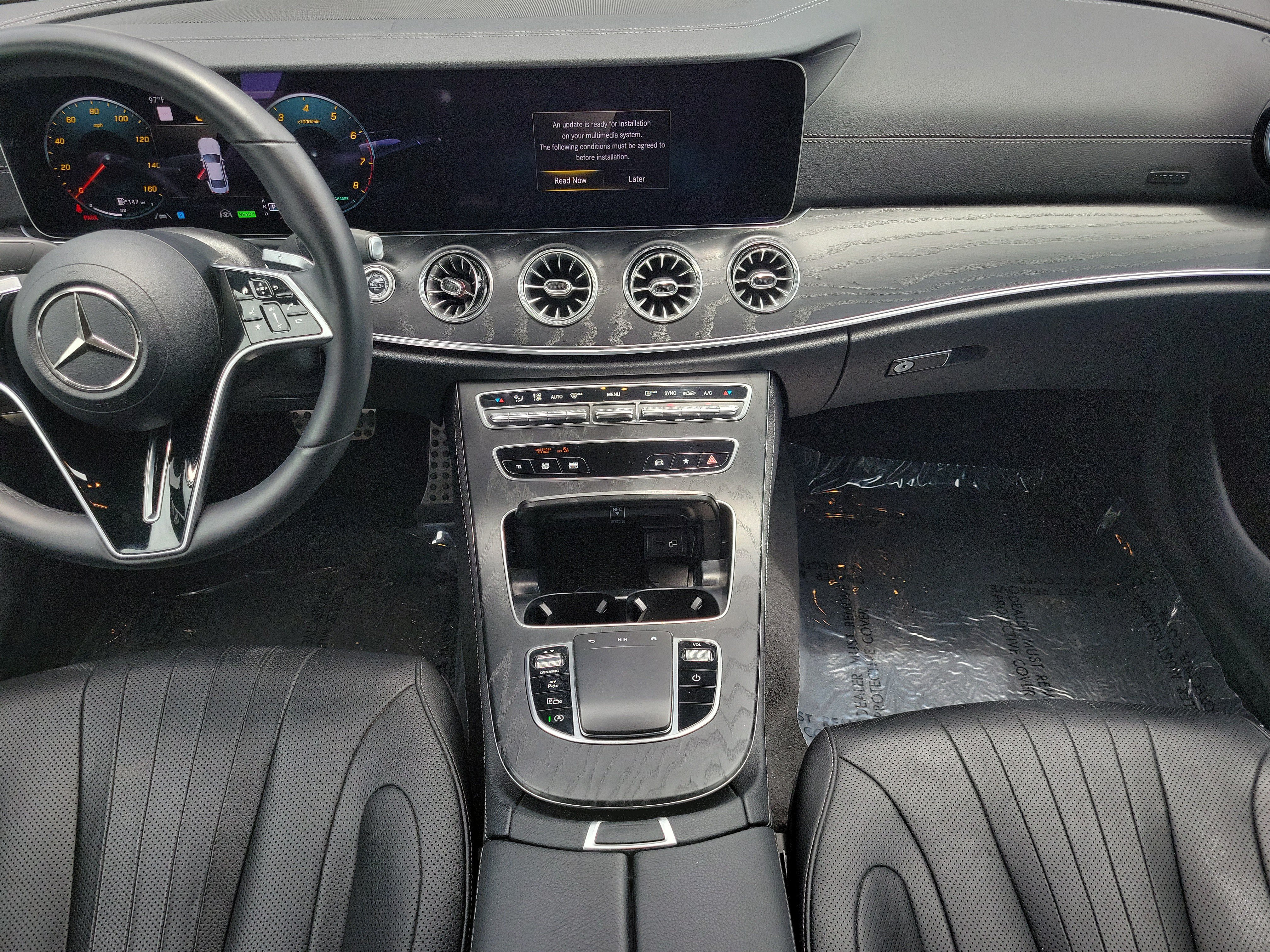 Certified 2023 Mercedes-Benz CLS 450 4MATIC image 14