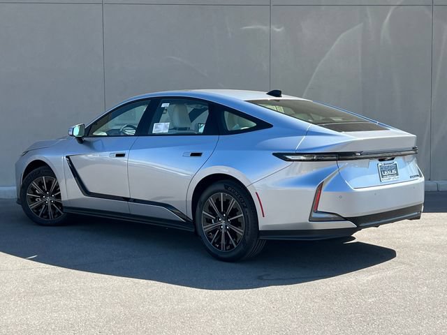 New 2026 Lexus ES 350e FWD image 7