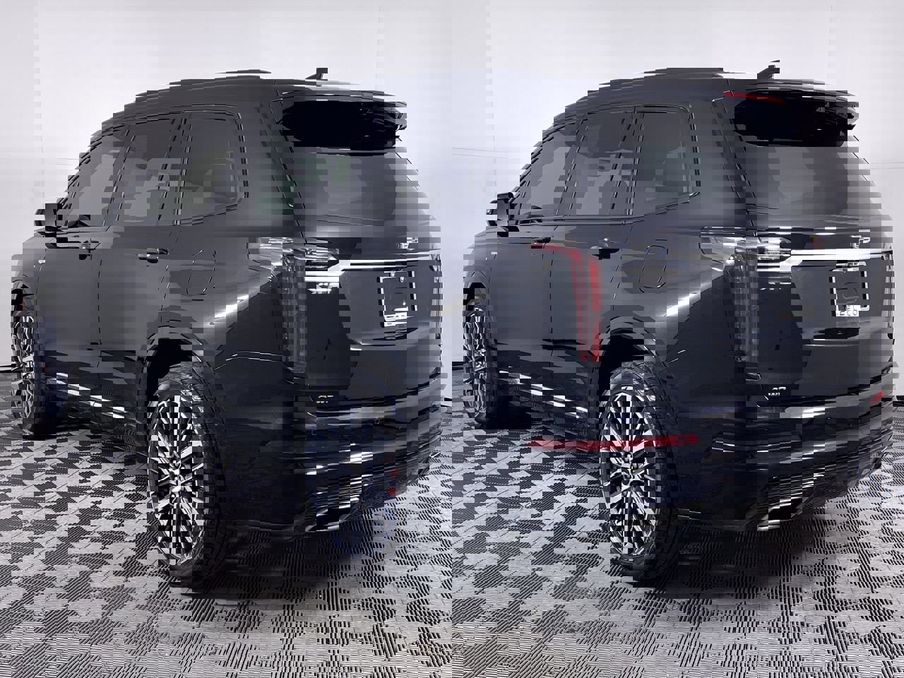 Certified 2024 Cadillac XT6 Sport w/ Technology Package image 20