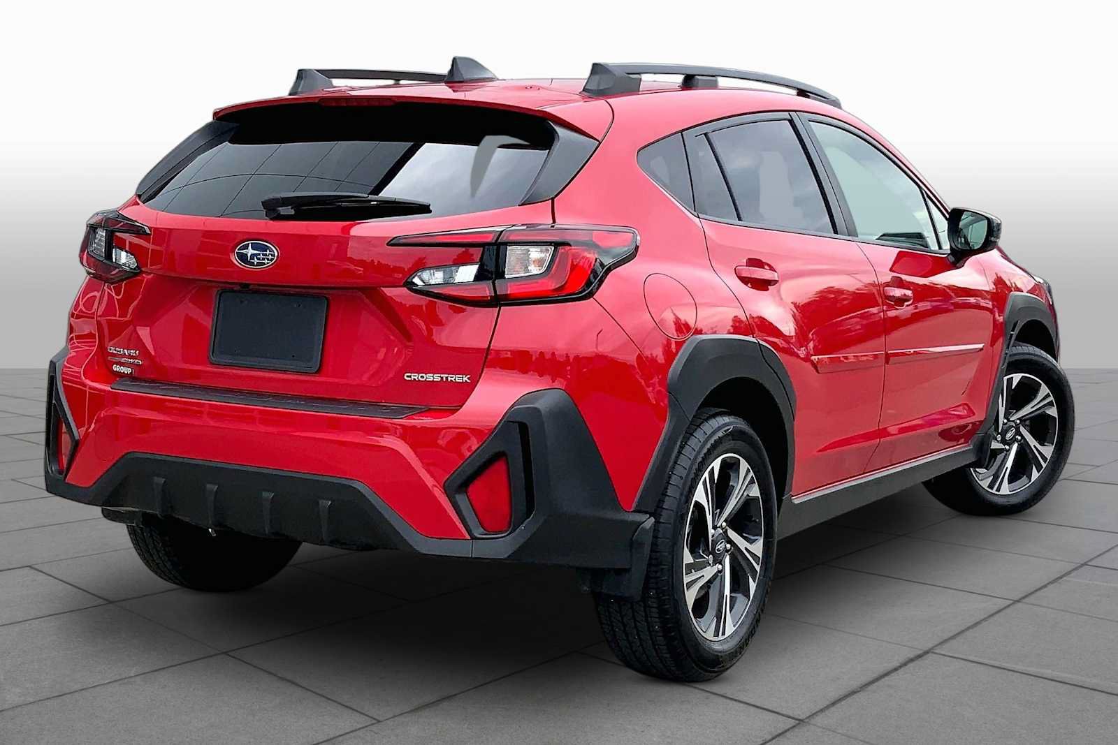 Used 2024 Subaru Crosstrek 2.0i Premium AWD/4WD image 12