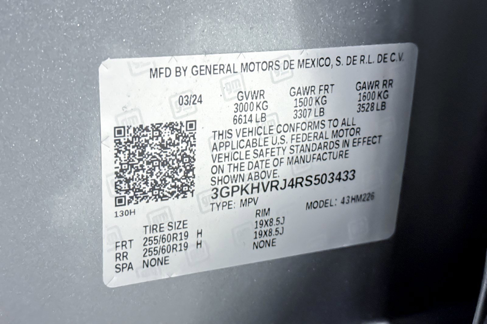 Used 2024 Honda Prologue EX image 22