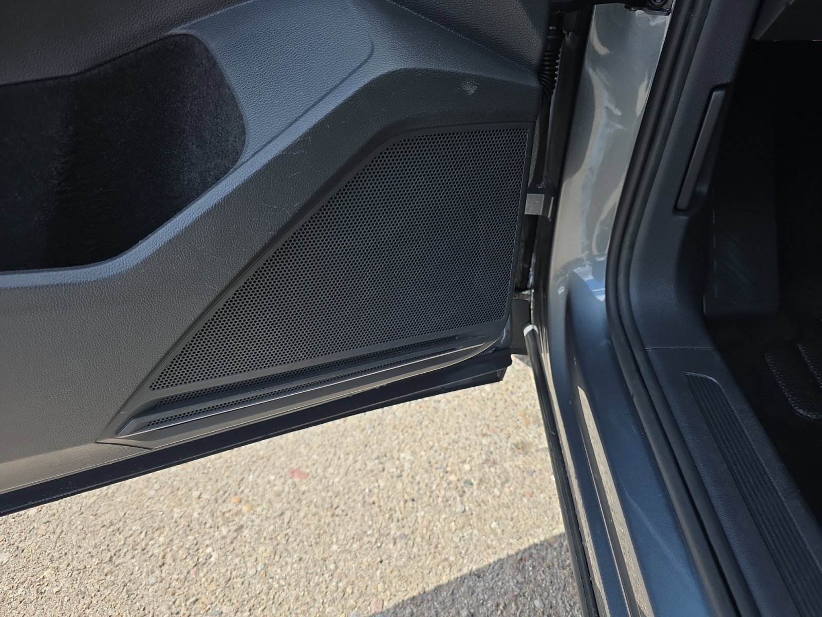 Certified 2023 Volkswagen Tiguan S image 27