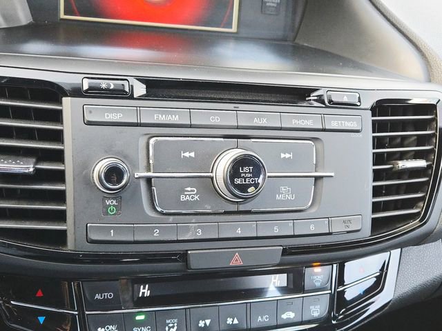 Used 2016 Honda Accord Sport image 25