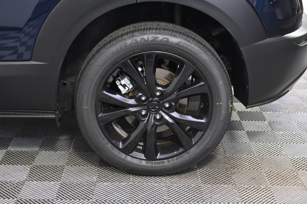 New 2026 MAZDA CX-30 Aire Edition AWD/4WD image 20