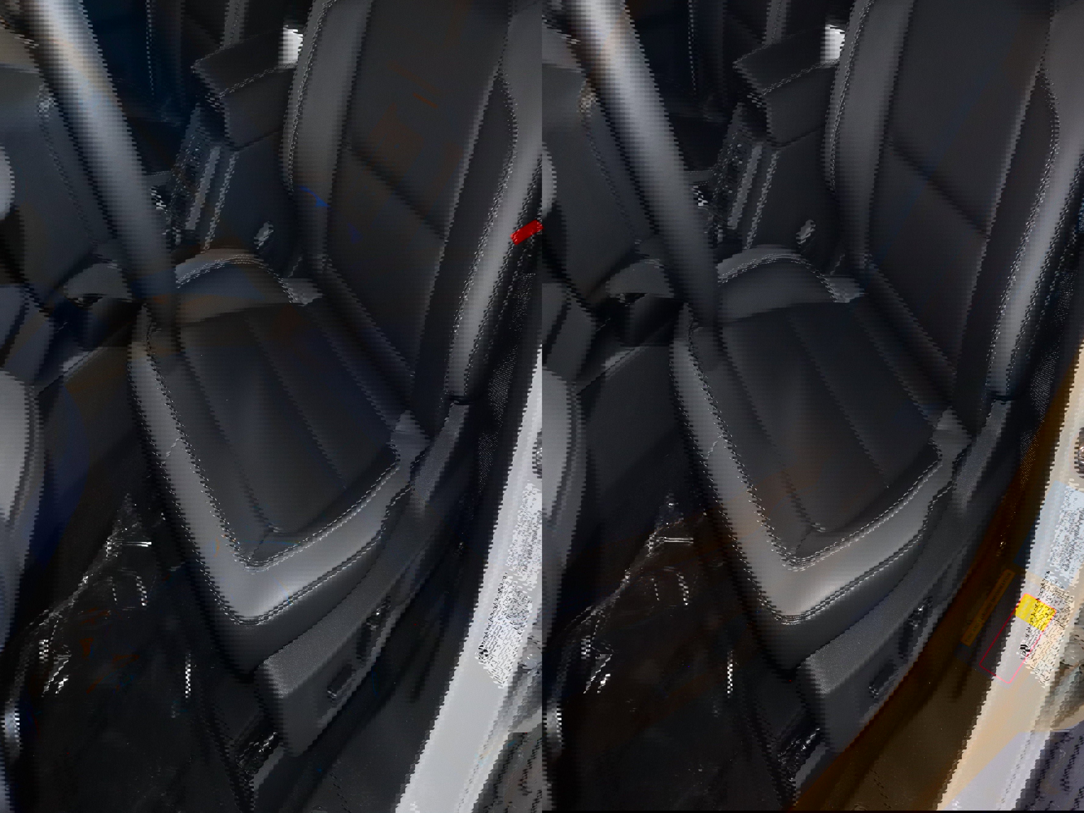 New 2025 Ford Bronco Outer Banks image 33