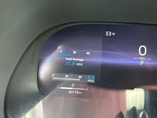 Used 2023 Toyota Highlander Platinum image 14