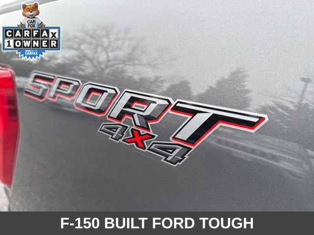 Used 2022 Ford F150 XLT w/ Equipment Group 302A High image 39