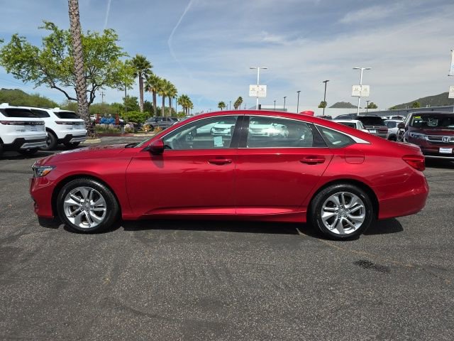 Used 2019 Honda Accord LX image 5
