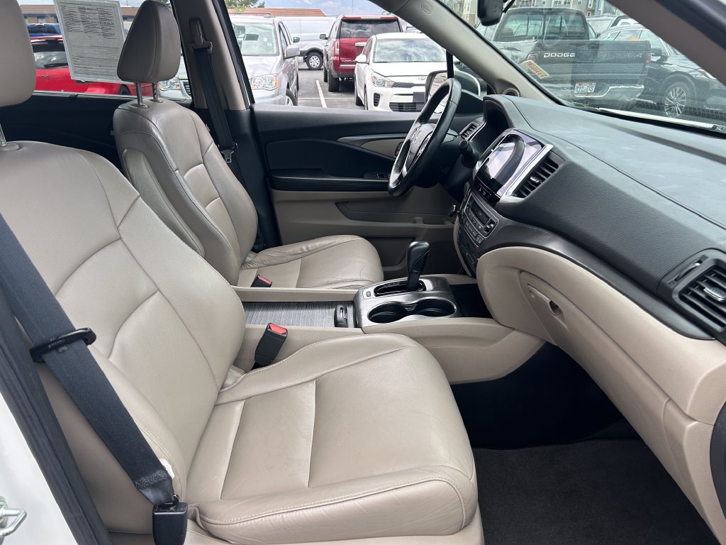 Used 2016 Honda Pilot EX-L image 39