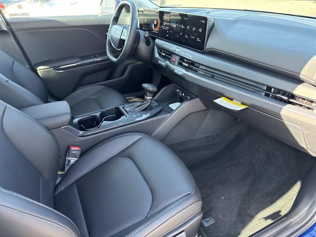 New 2026 Kia K4 EX image 15