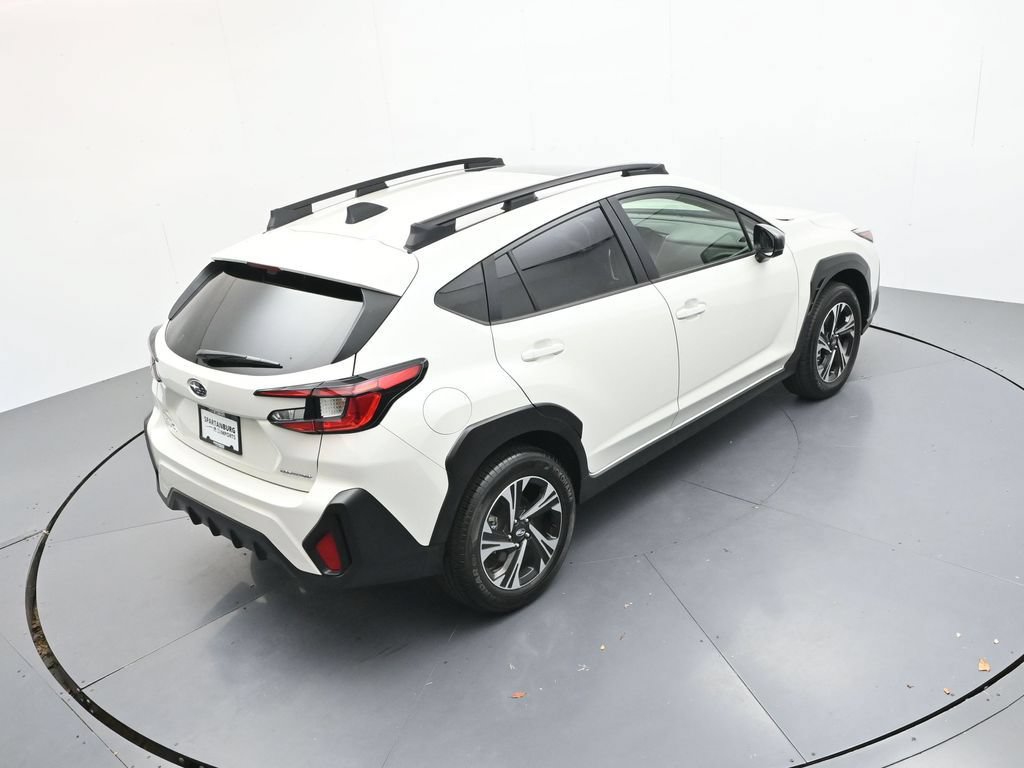 Certified 2024 Subaru Crosstrek 2.0i Premium AWD/4WD image 33