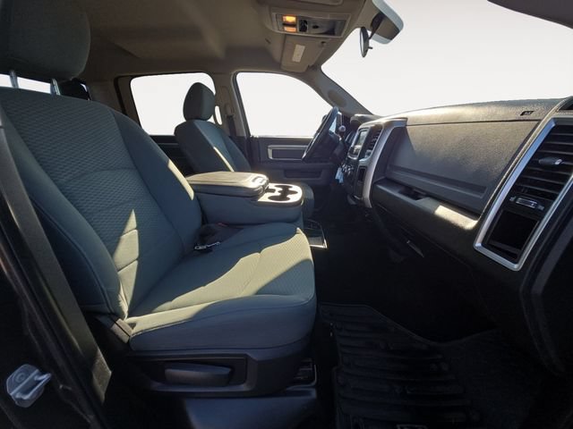 Used 2017 RAM 2500 SLT AWD/4WD image 15