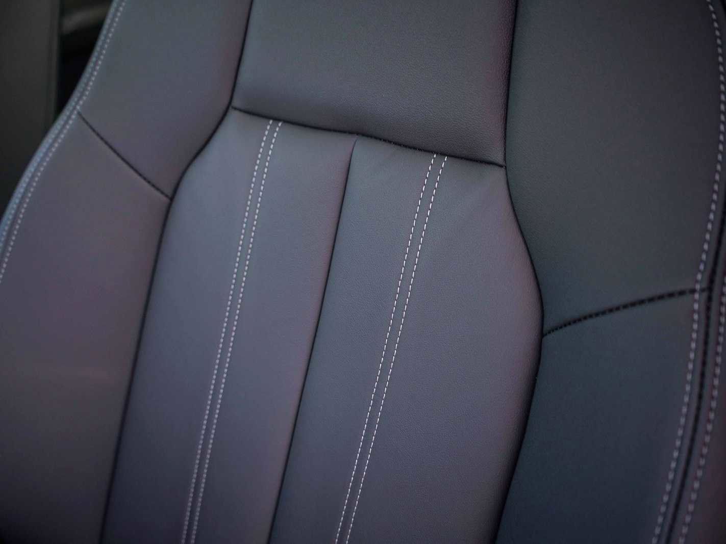 Used 2025 Audi A6 e-tron Premium Plus w/ Premium Plus image 10