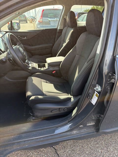 Used 2024 Subaru Outback Premium AWD/4WD image 5