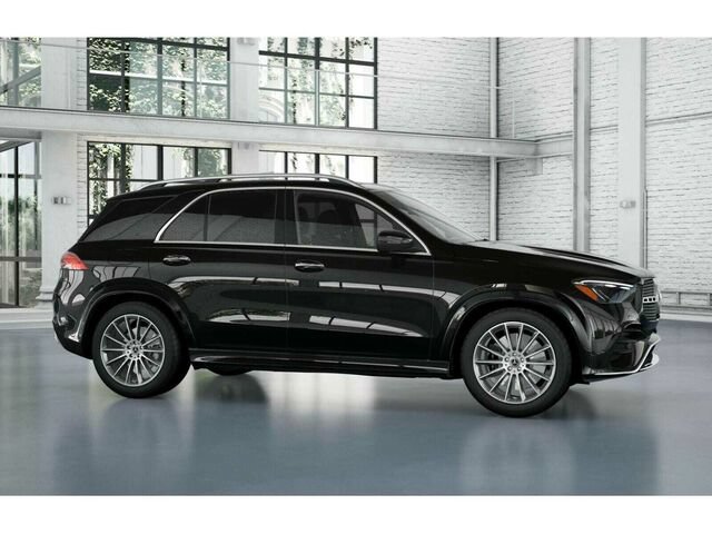 New 2026 Mercedes-Benz GLE 580 4MATIC image 15