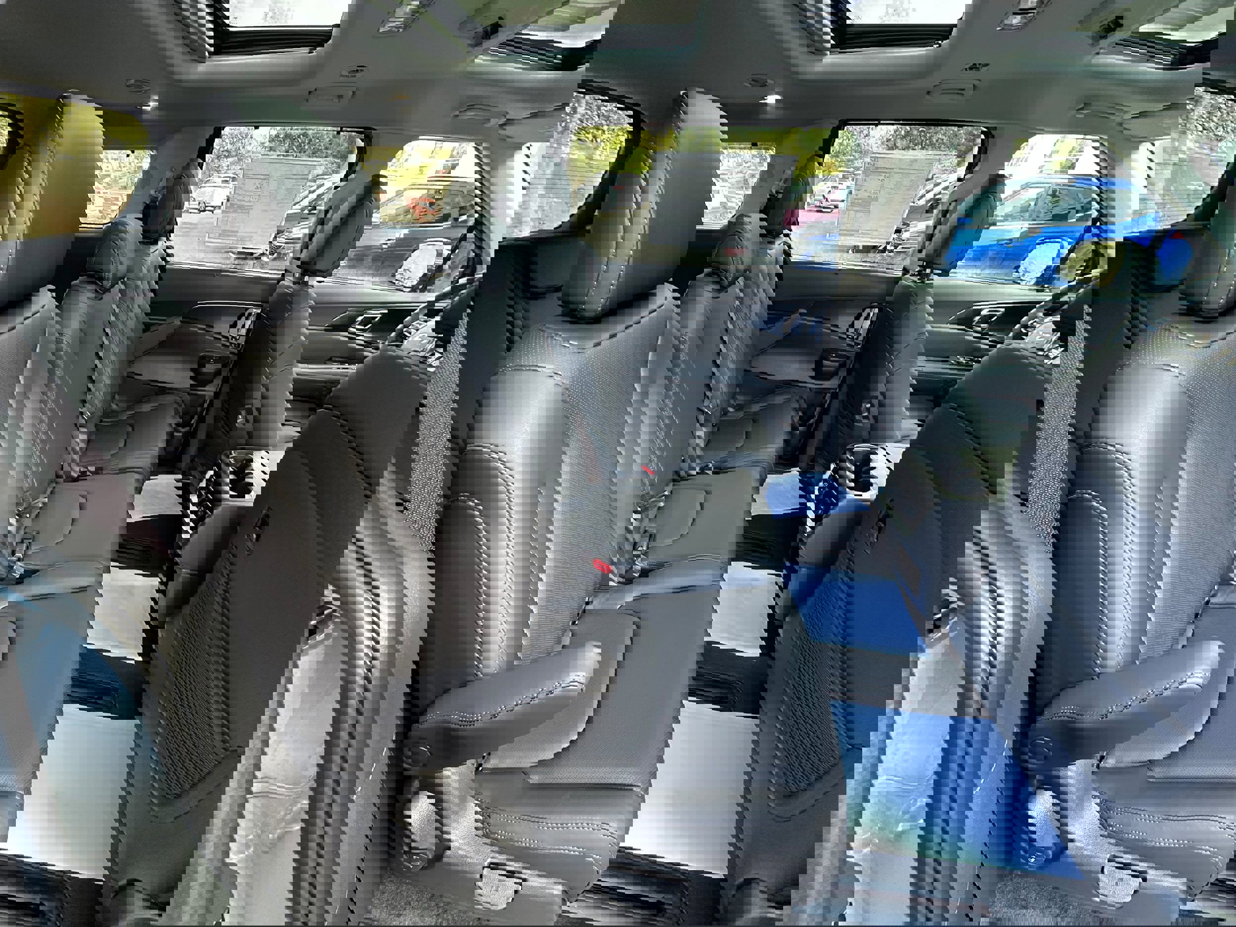 New 2026 Kia Carnival SX image 18