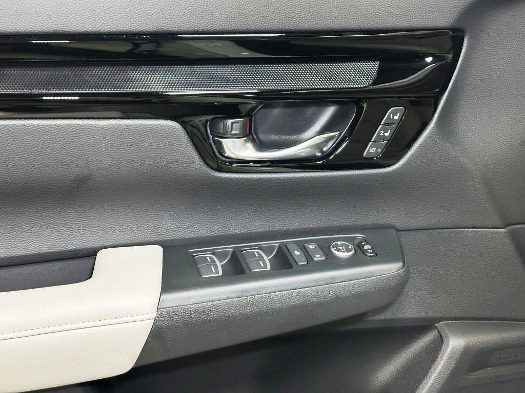 New 2026 Honda CR-V EX-L image 12