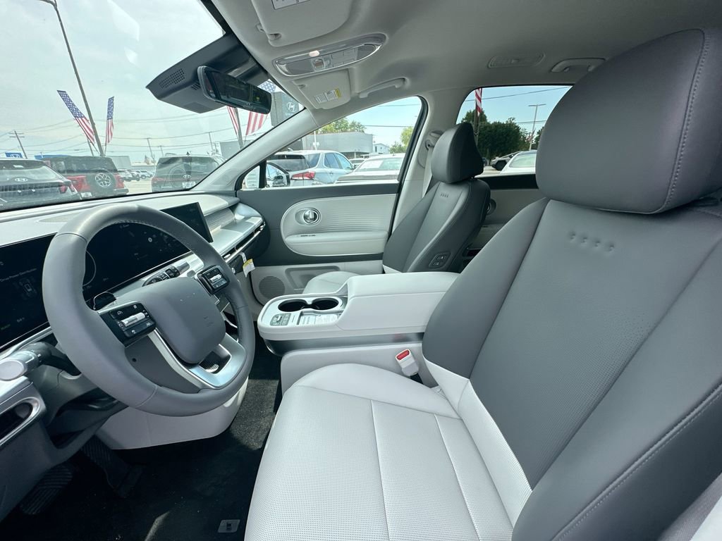 New 2026 Hyundai Ioniq 9 SEL image 37