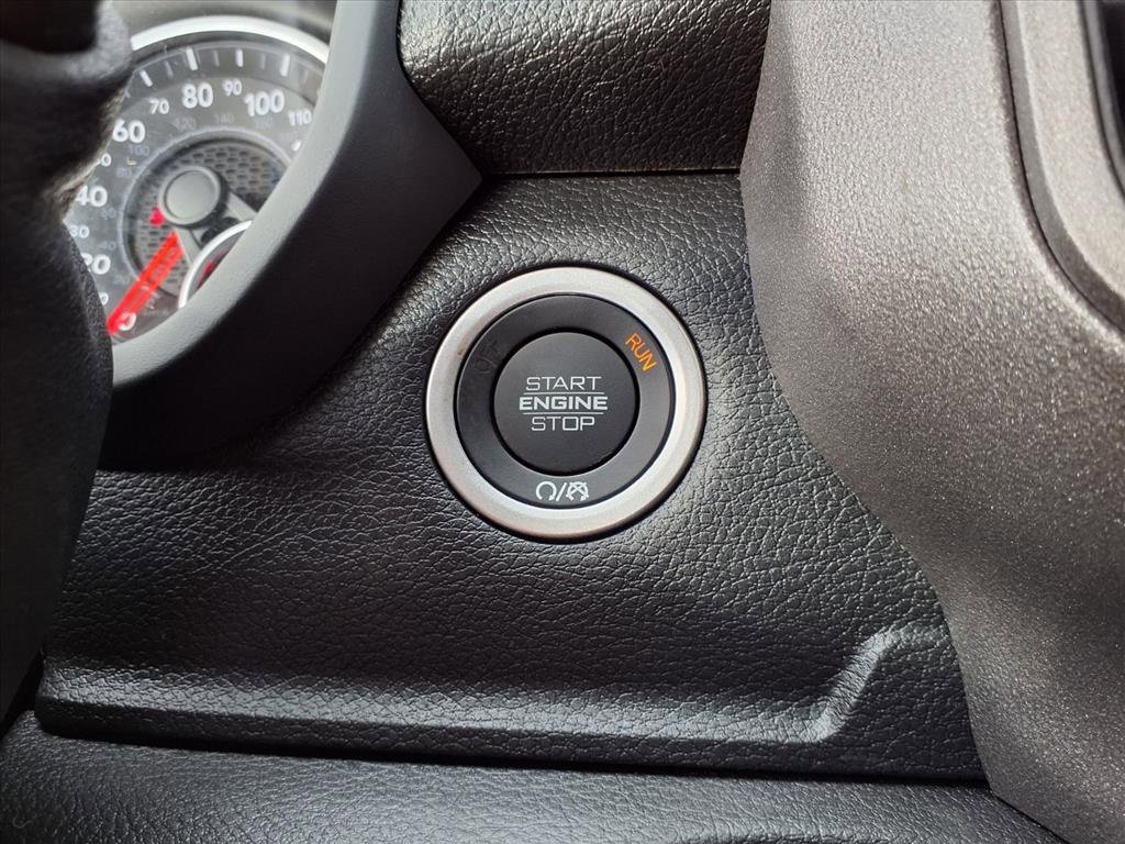 New 2026 RAM 3500 Tradesman image 21