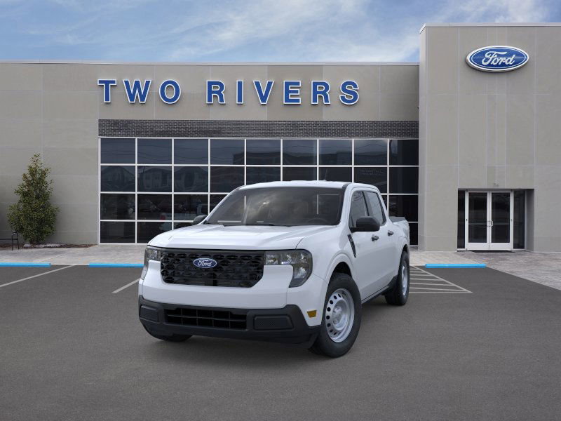 New 2026 Ford Maverick XL image 2