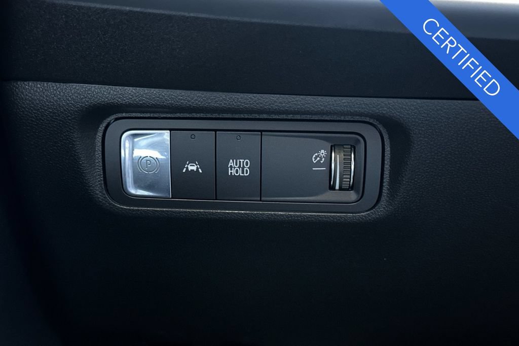 Certified 2024 Honda Prologue Touring image 33