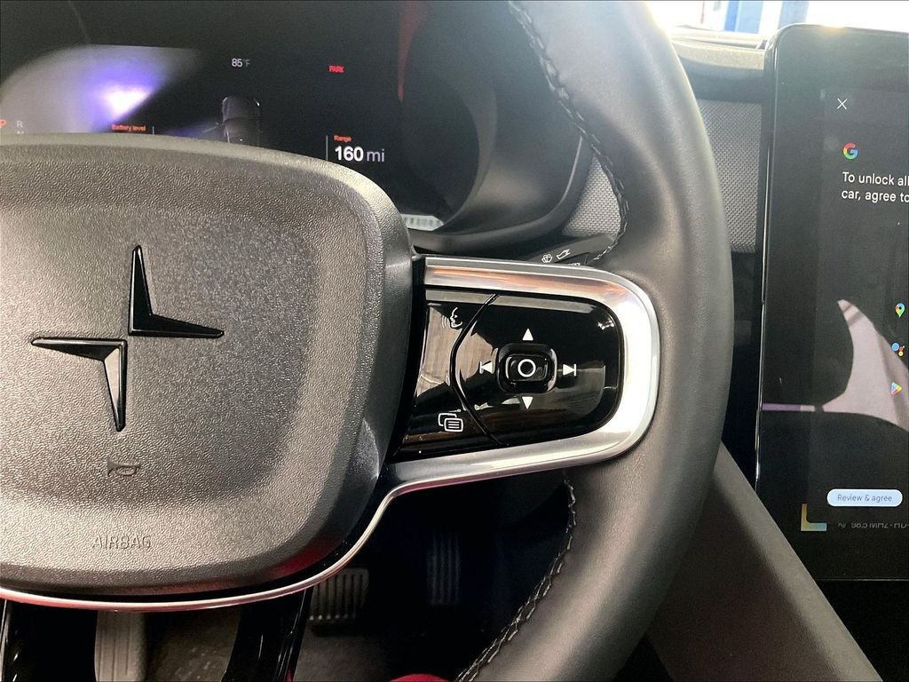 Used 2024 Polestar Polestar 2 AWD/4WD image 23