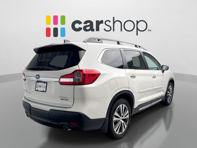 Used 2022 Subaru Ascent Touring w/ Popular Package #2A AWD/4WD image 5