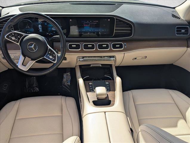 Used 2021 Mercedes-Benz GLE 350 4MATIC image 19