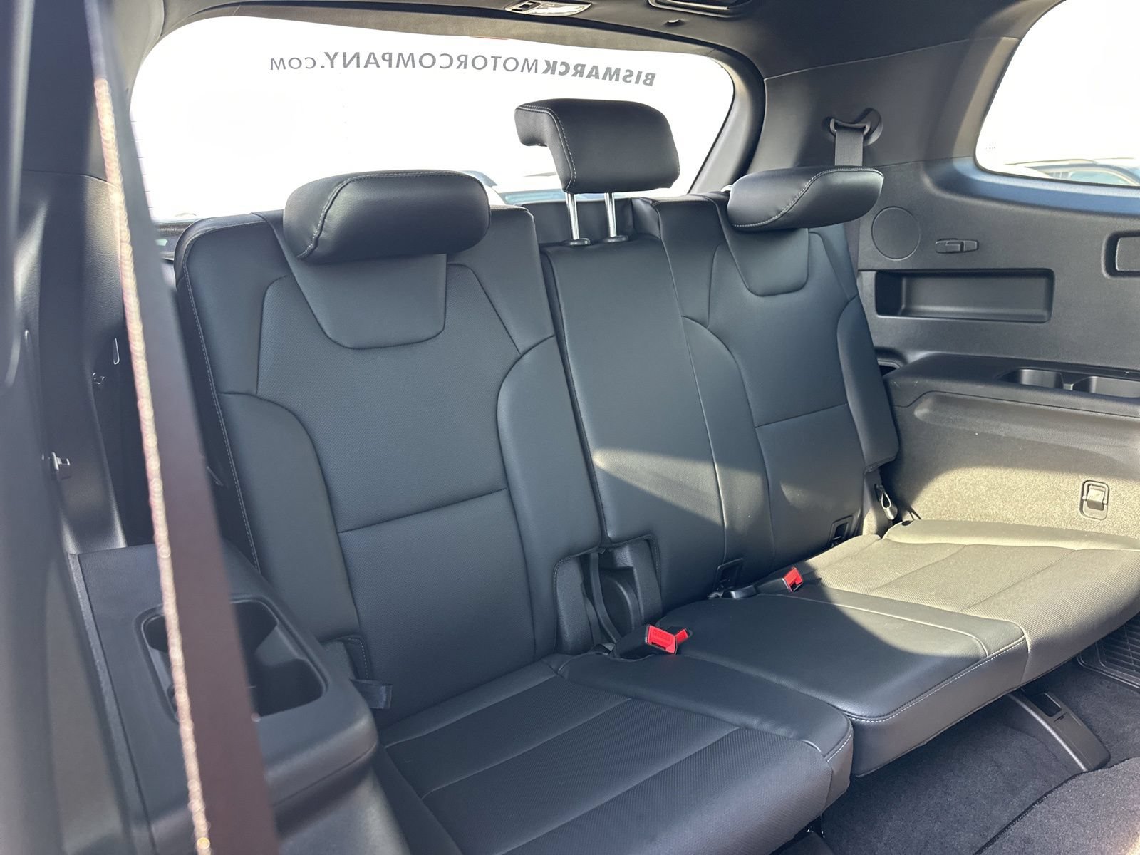 Used 2025 Kia Telluride EX X-Line AWD/4WD image 33