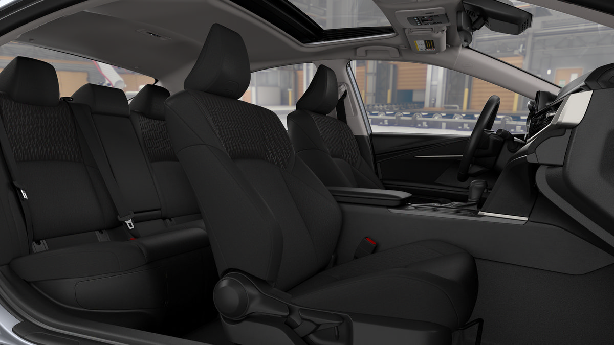 New 2026 Toyota Camry LE w/ Convenience Package FWD image 20