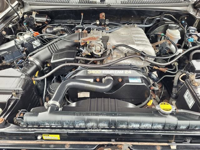 Used 2001 Toyota Tacoma 4x4 Xtracab V6 image 34