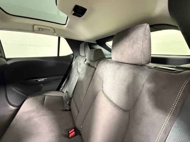 Certified 2023 Lexus RZ 450e Premium w/ Accessory Package (2T) AWD/4WD image 27