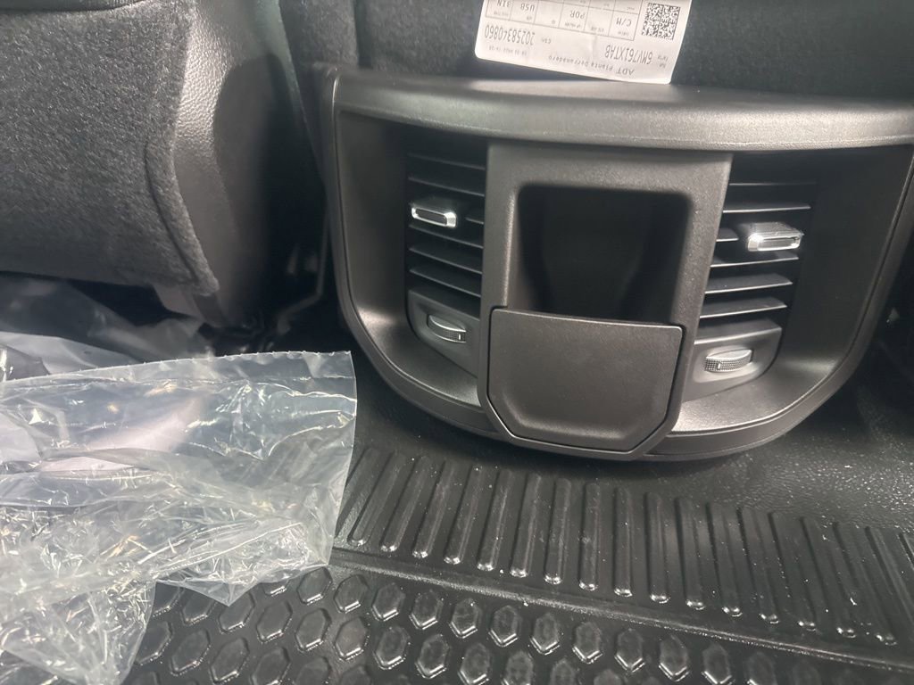 New 2026 RAM 3500 Tradesman w/ Chrome Appearance Group A image 32