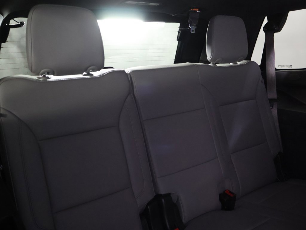 Used 2023 Chevrolet Tahoe Z71 w/ Z71 Off-Road Package image 36