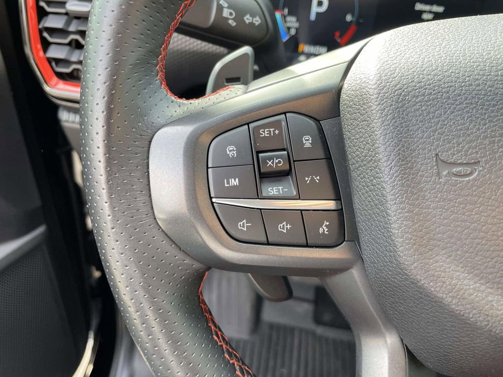 Used 2024 Ford Ranger Raptor image 21