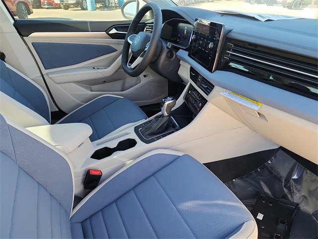 New 2026 Volkswagen Jetta SE image 14