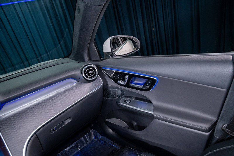 New 2026 Mercedes-Benz GLC 300 image 22