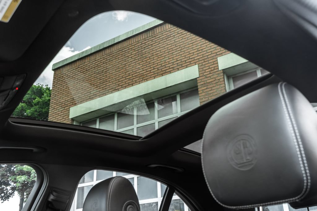 Used 2021 Mercedes-Benz C 63 AMG S image 12