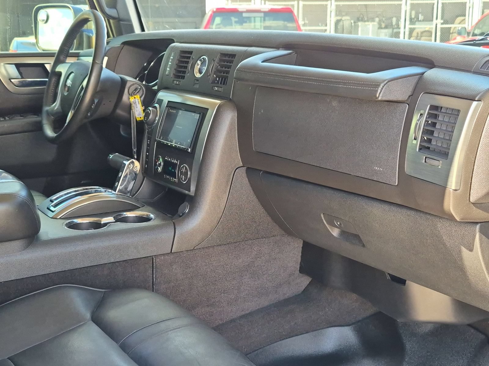 Used 2008 HUMMER H2 AWD/4WD image 28
