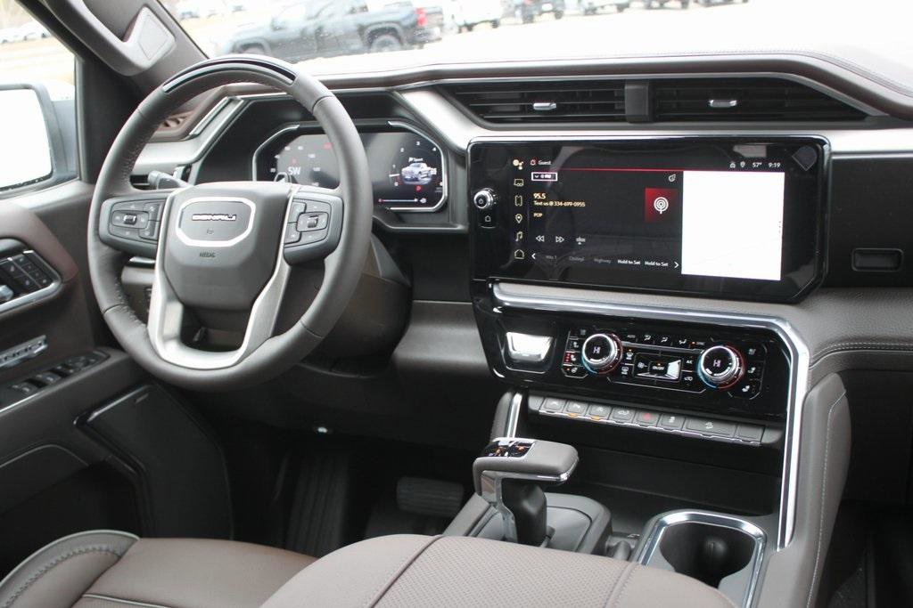 New 2026 GMC Sierra 1500 Denali image 10