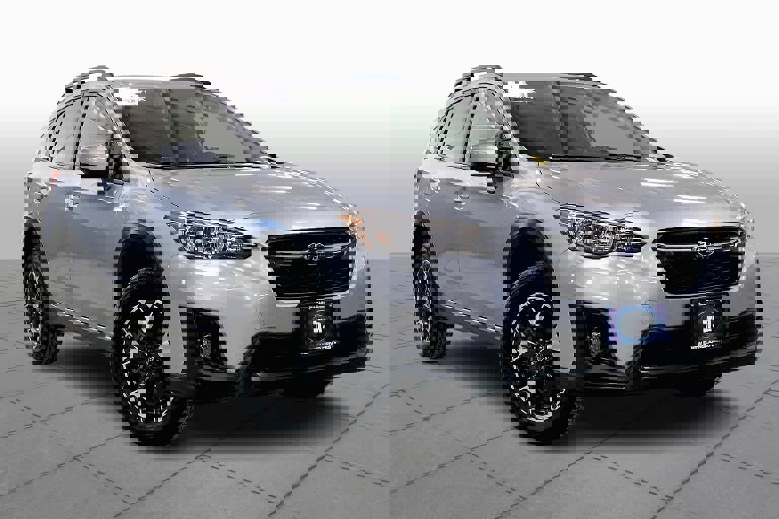 Used 2019 Subaru Crosstrek 2.0i Premium w/ Eyesight System image 2