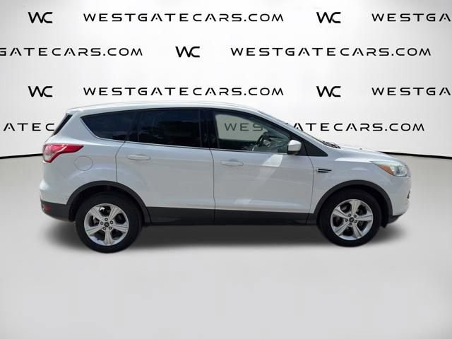 Used 2016 Ford Escape SE FWD image 5